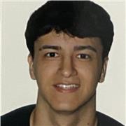 Estudiante de Magisterio, especialista en la mención de Inglés. Me gustaría dar clase a niños y niñas de Primaria.
